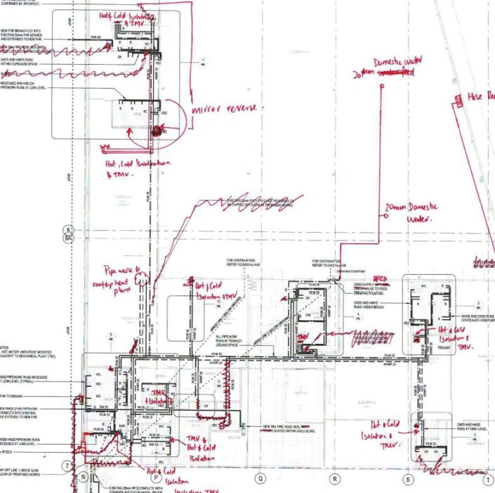 Asbuilt Drawing Service ASBUILT DRAWINGS