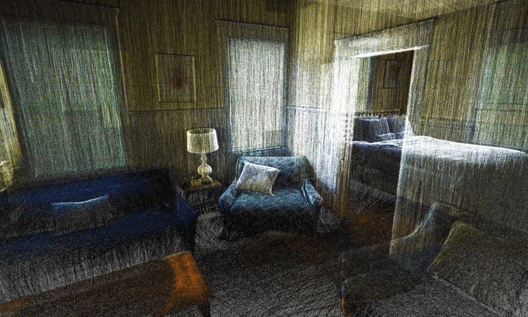 3D Laser Scanning & Modelling Service - ASBUILT DRAWINGS