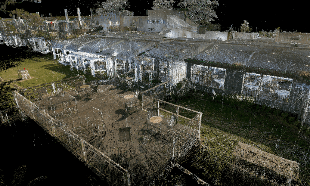 3D Laser Scanning & Modelling Service - ASBUILT DRAWINGS
